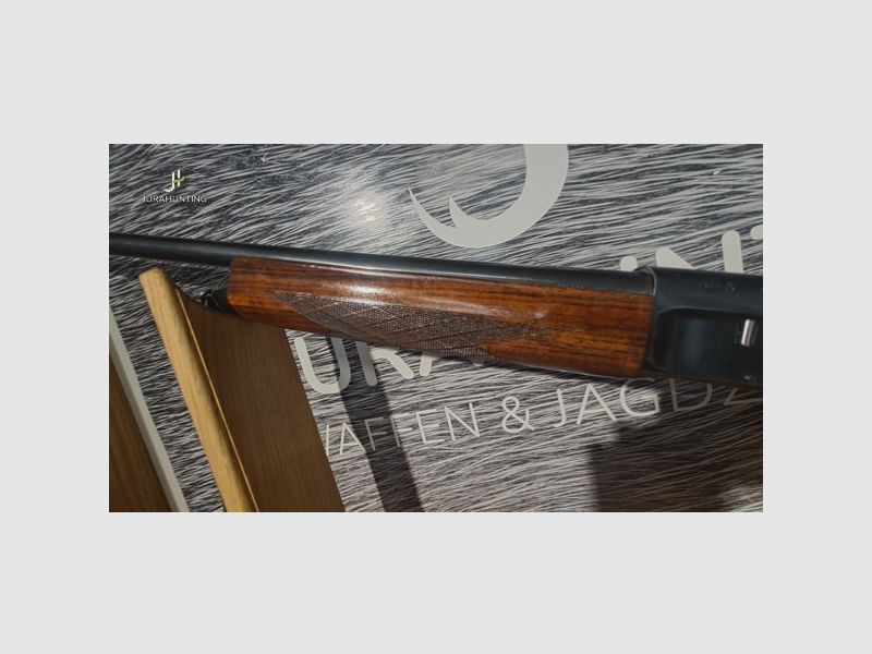 Fucile a pompa Remington (identico al FN Auto 5)