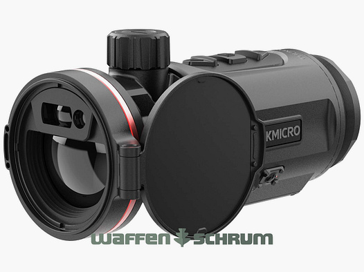 Hikmicro Thunder TQ35CL 3.0