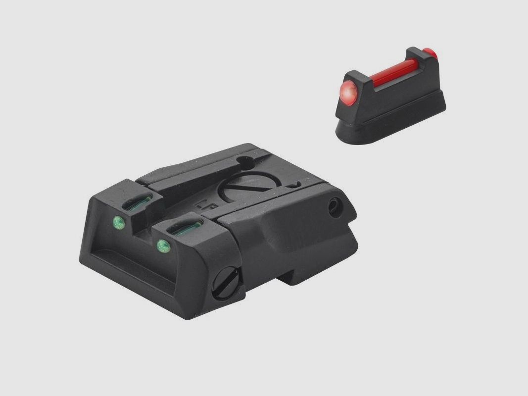SPF Visor de fibra CZ SP01Shadow+2