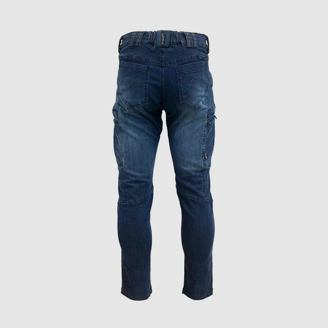 TEXAR DOMINUS TACTICAL SLIM-JEANS DENIM