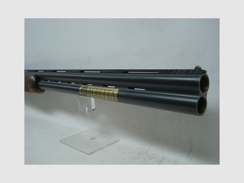 Beretta 692 Trap AS Black - Edition 12/70