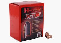Hornady Bullet .41/.410 HP/XTP with Crimping Cannelure 210GR 100 Pieces