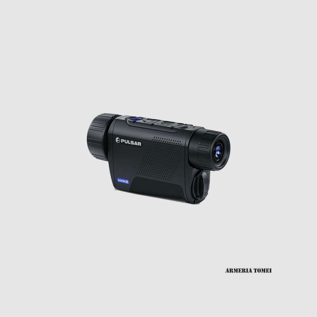 PULSAR – VISOR AXION 2 XQ35, Bild 7 von 8