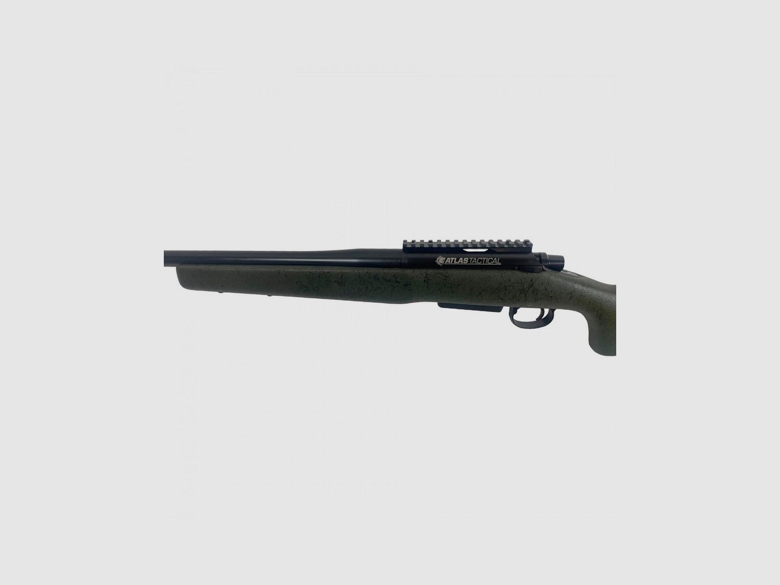 Kelbly Atlas Hunter Kal. 6.5-284 Norma, Bild 6 von 10