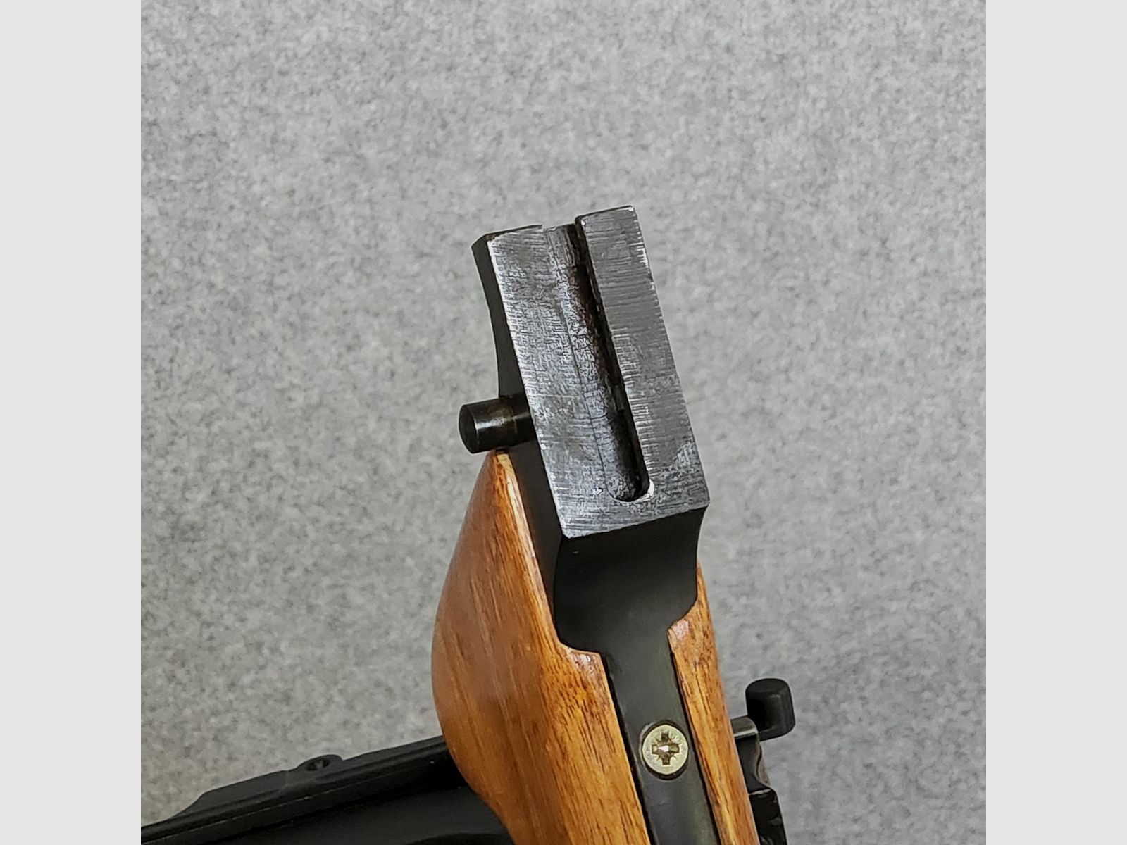 Mauser	 1896-Jagdkarabiner