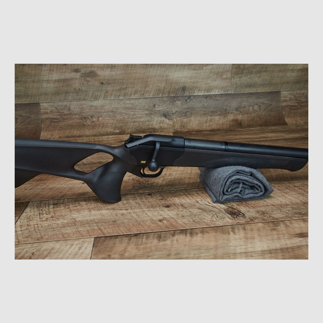 Blaser R8 Ultimate Silence .308Win