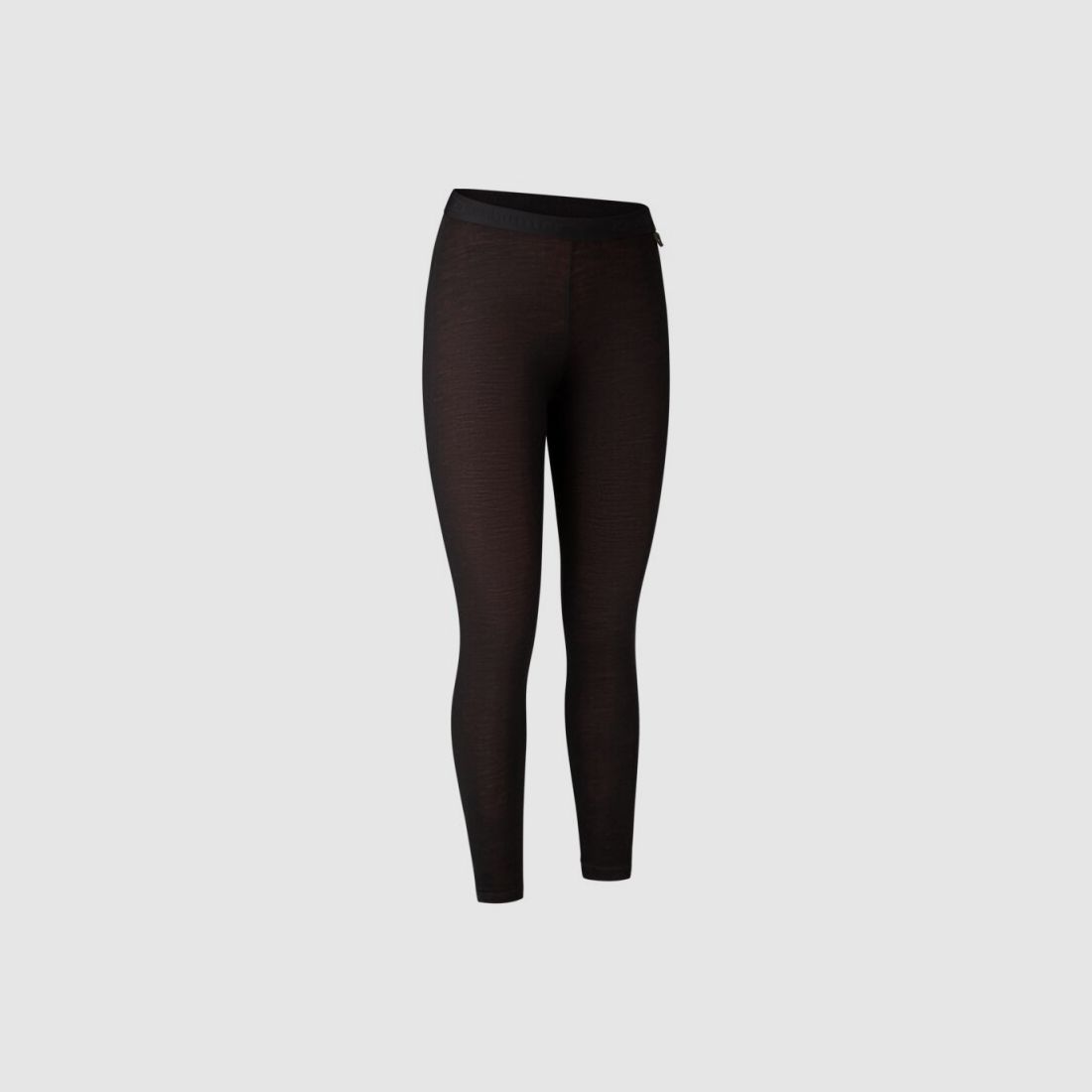 Deerhunter Lady Quinn Merino Leggins black oak