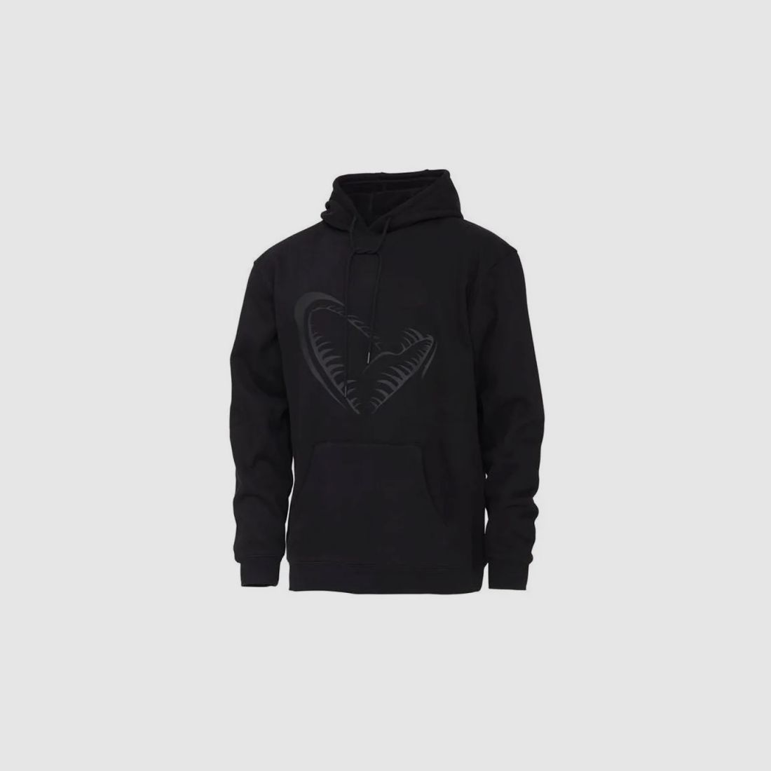 SWEAT SAVAGE GEAR JAW BLACK