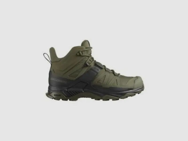 X-Ultra Forces MID Salomon (Ranger Green), Bild 1 von 3