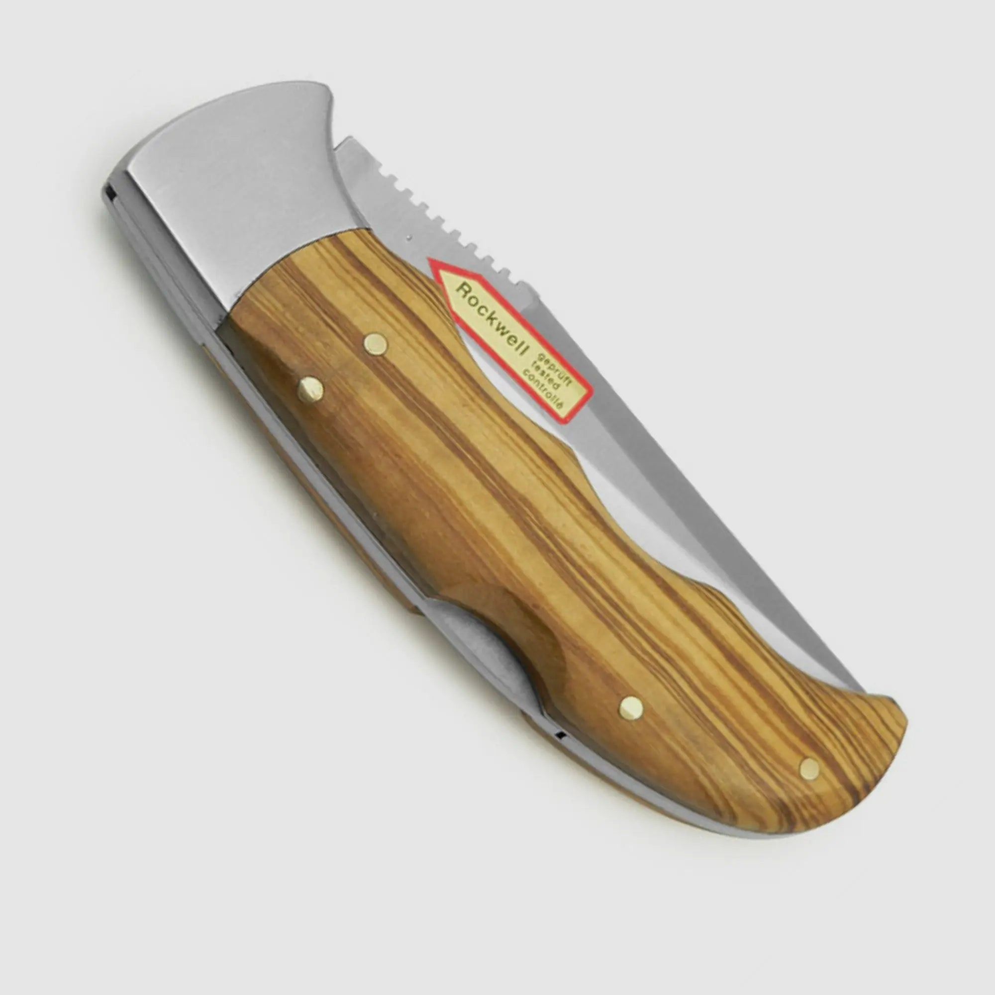 PUMA IP marmota, oliva