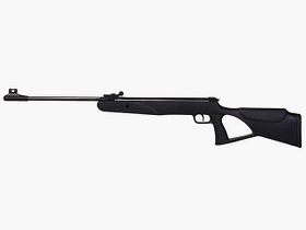 Diana two-sixty 5.5 mm air rifle