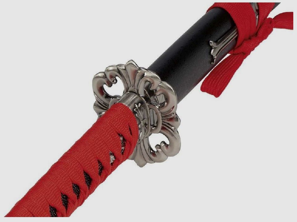 Manga-Katana