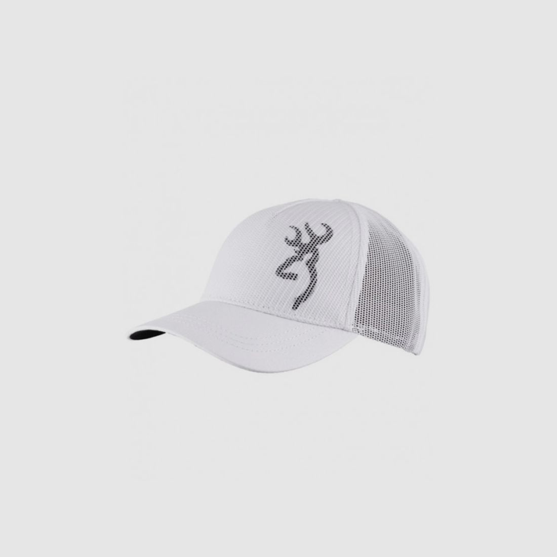 CASQUETTE BROWNING TRENTON BLANC