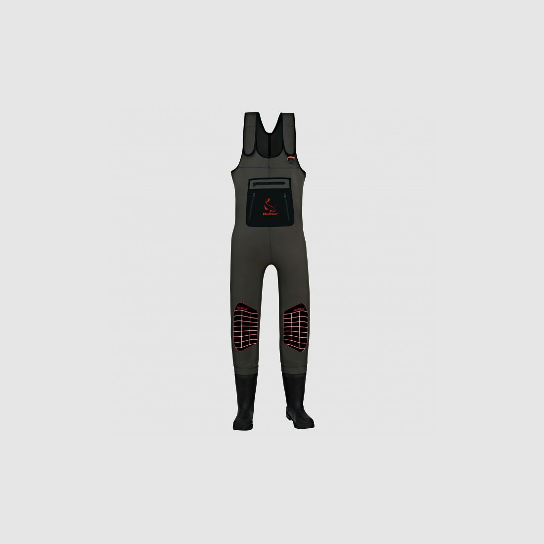 Behr Stivali in Neoprene R, immagine 1 di 2