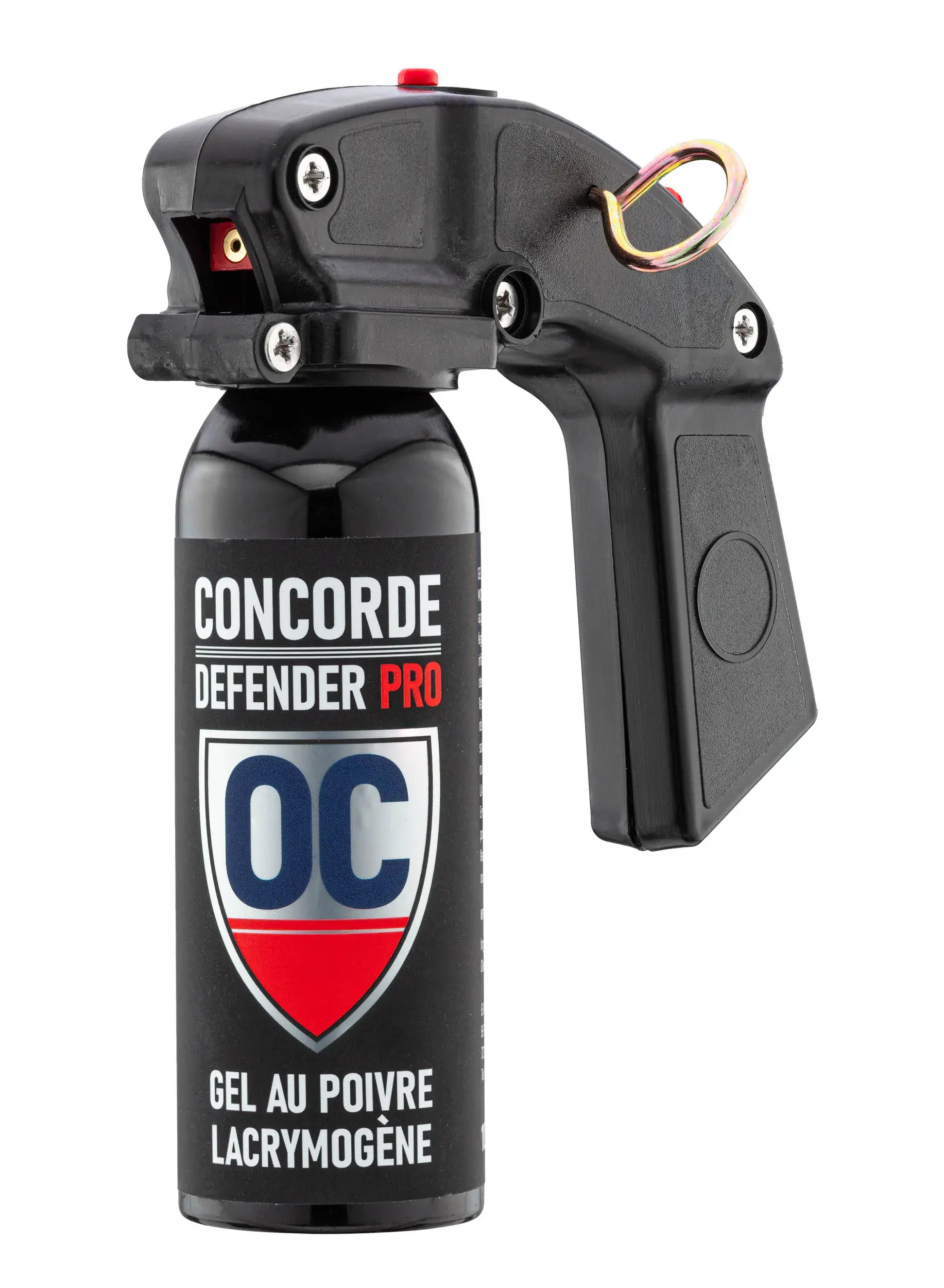 Abwehrspray Concorde Defender Pro, Bild 8 von 14