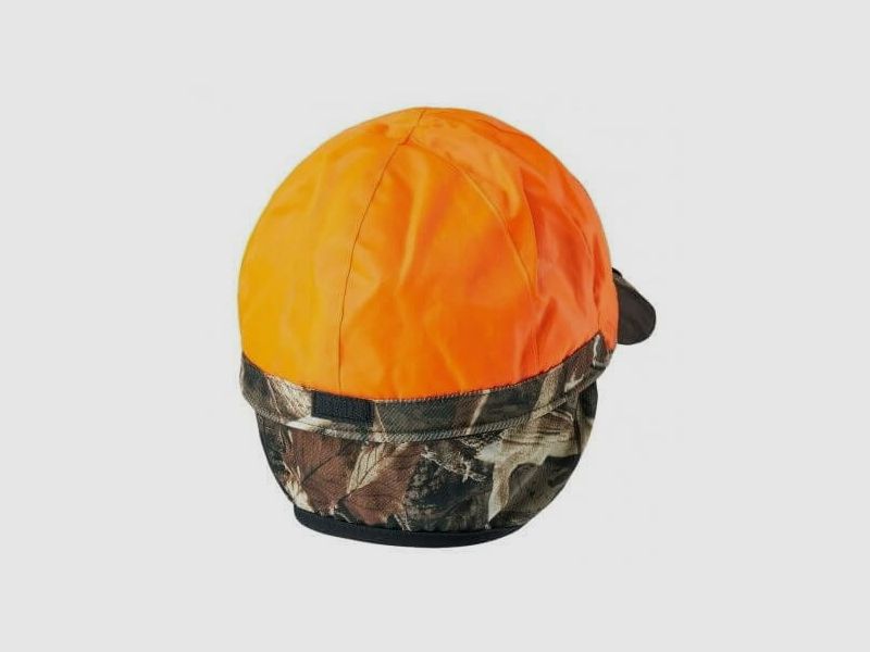 Deerhunter Muflon Wendekappe