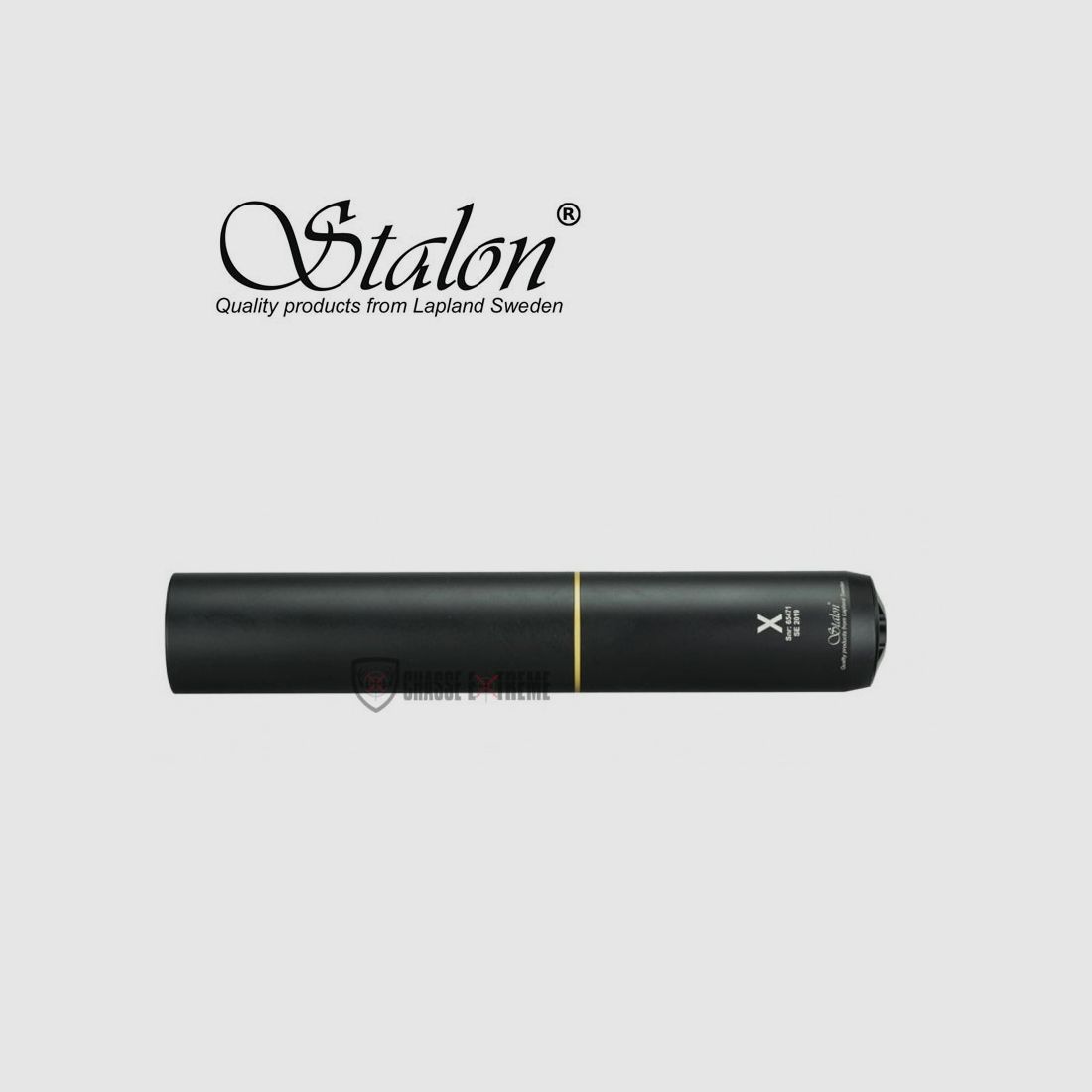 Silenciador STALON X149 M14X1 Max Cal 30
