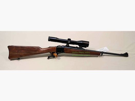 Ruger - USA Carabine à verrou MK1