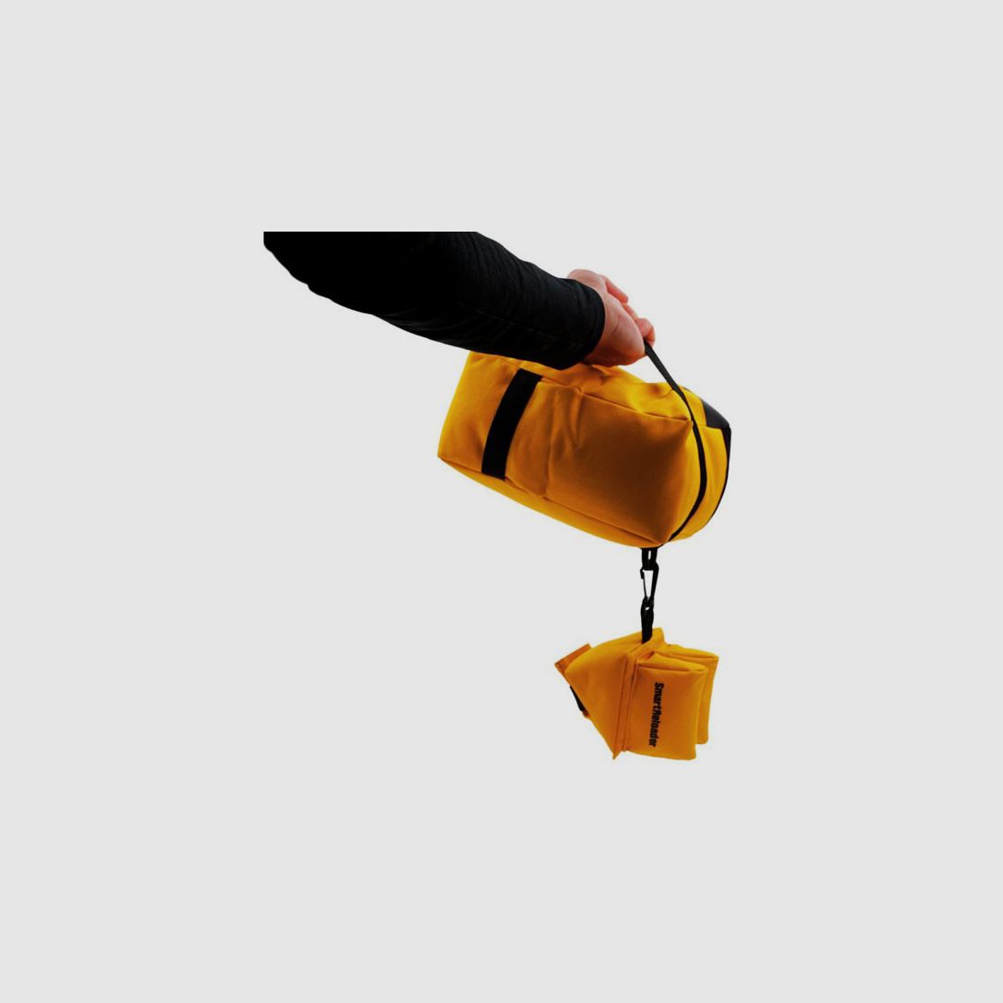 Kit de sac de soutien arrière et de support avant SmartReloader SR200, image 8 sur 8
