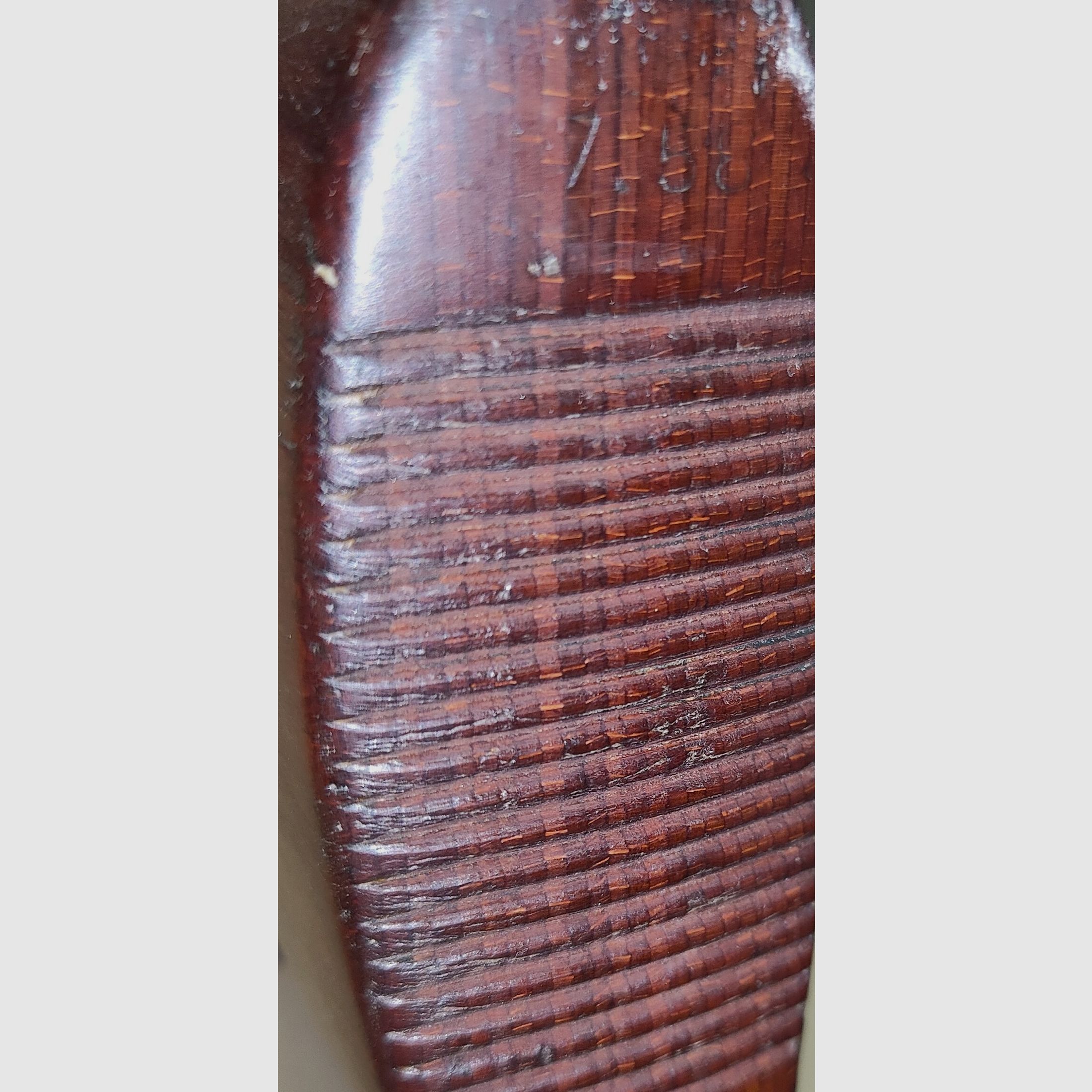 Haenel Luftgewehr Sportmodell 49a  im sehr guten Zustand 
