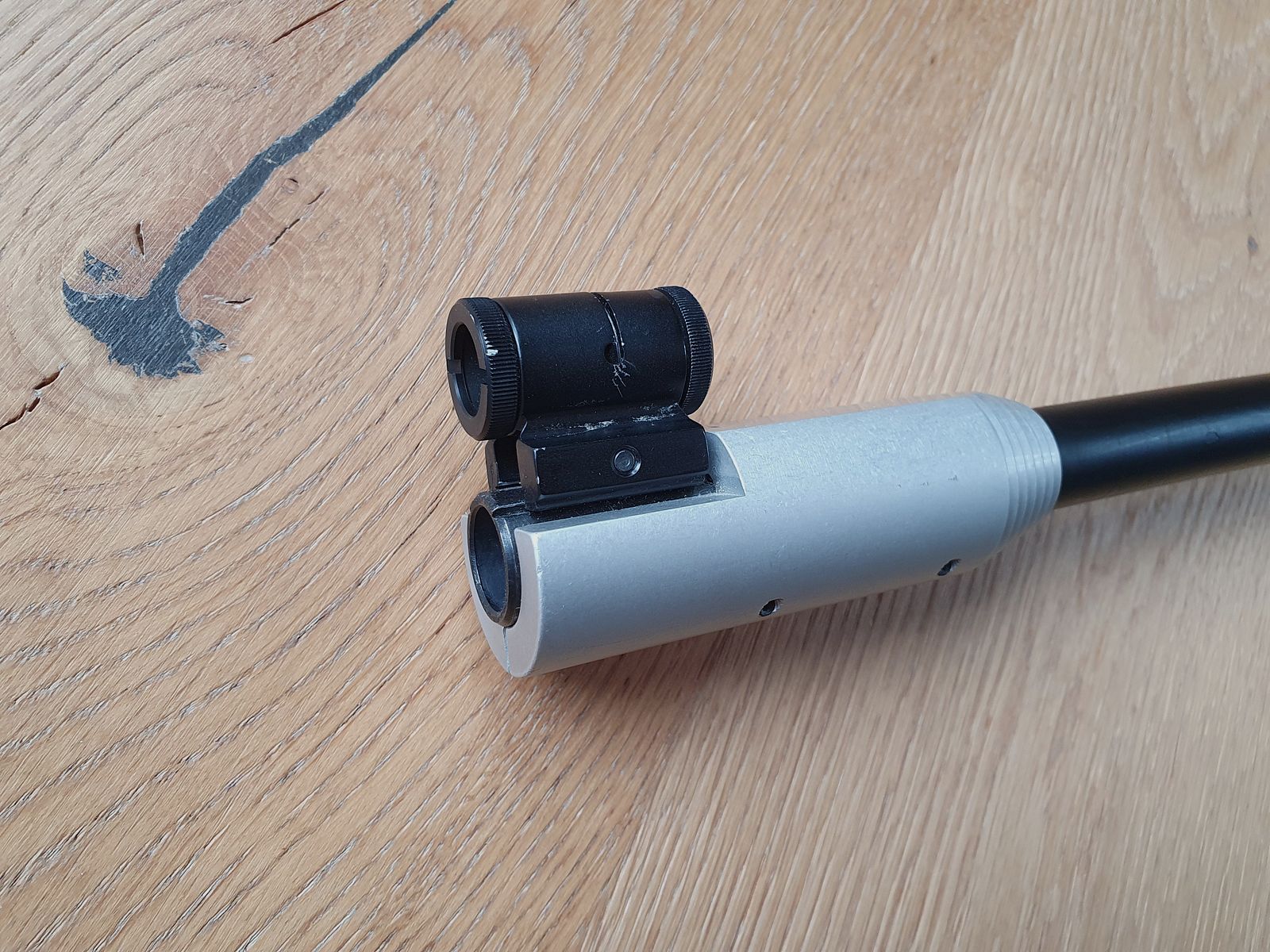 Carabine à air comprimé Feinwerkbau Mod. 601