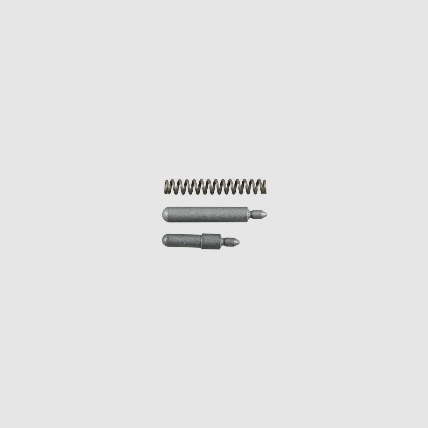 WILSON COMBAT - 1911 AUTO "FACTORY PLUS" ASSEMBLAGE DE RESSORT DE PLONGEUR INOX