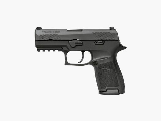 Pistolet Sig Sauer P320 Compact kal. 9x19