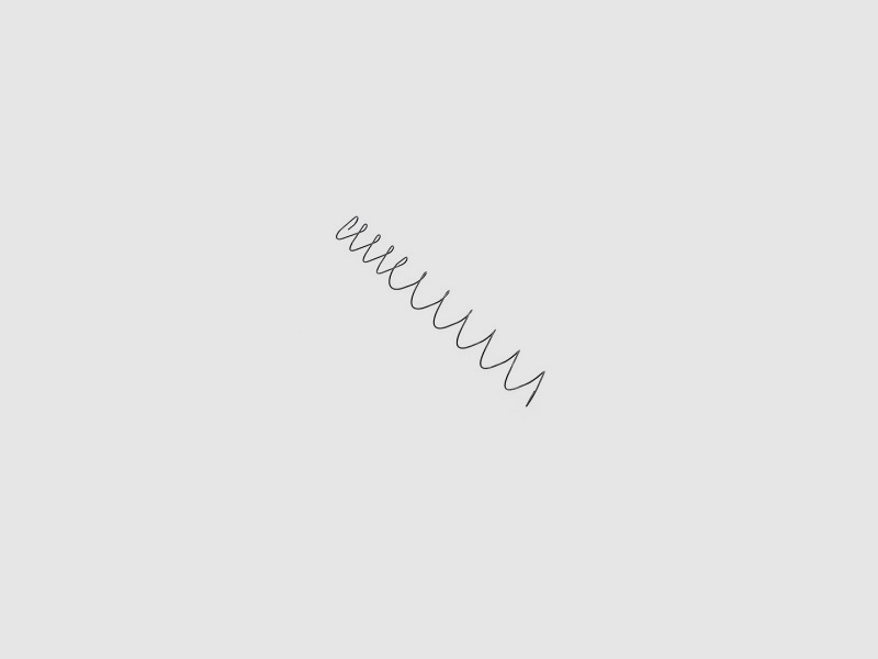 Magazine spring XP 12-RD H&K USP