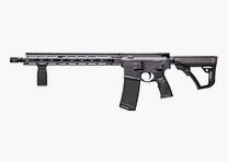 Daniel Defense DDM4 V7 Cobalt .223 Rem