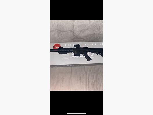 Specna Arms M4 Metall