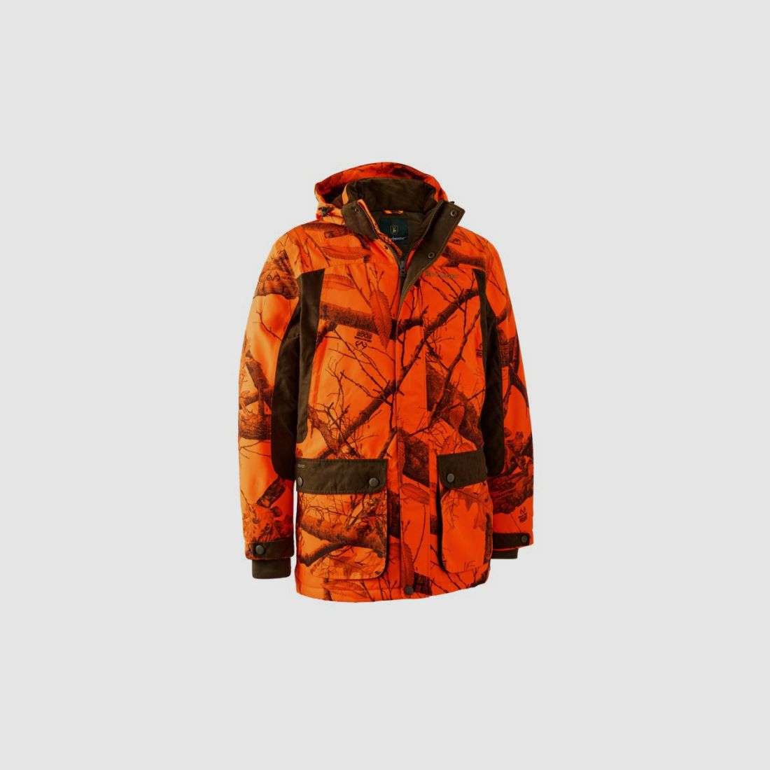 Deerhunter H-Jacke Eagle Winter, Bild 1 von 6