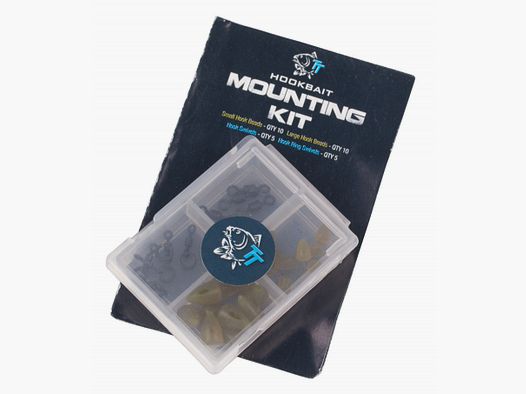 Nash Hookbait Mounting Kit