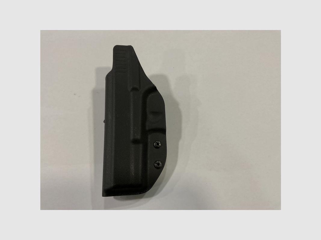 Holster für Glock 17 Innen Kydex IWB, Bild 2 von 3
