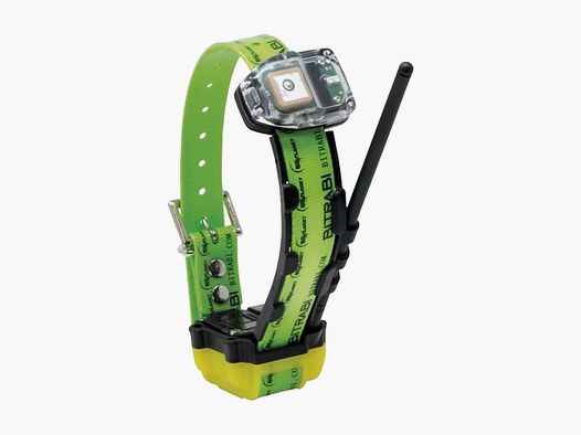 GPS GSM-Halsband für Jagdhunde BITRABI MITO 5200