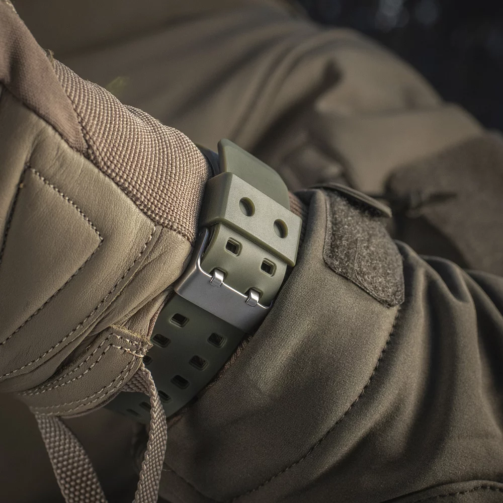 M-TAC Sports Watch Olive, image 14 of 60