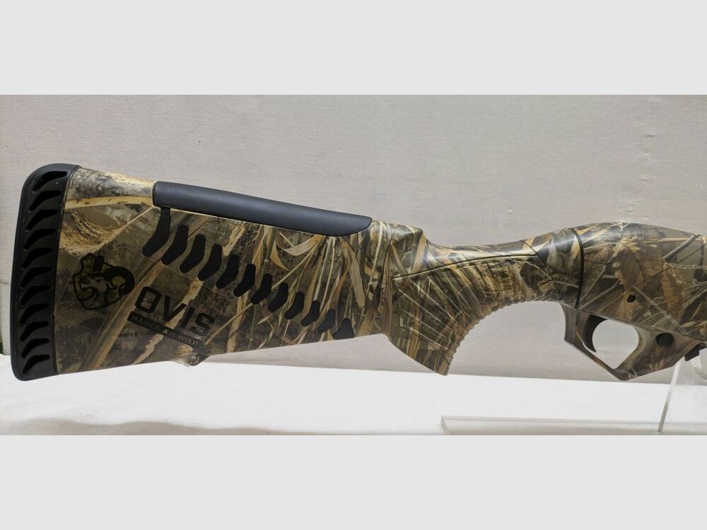 Benelli Supernova Max 5