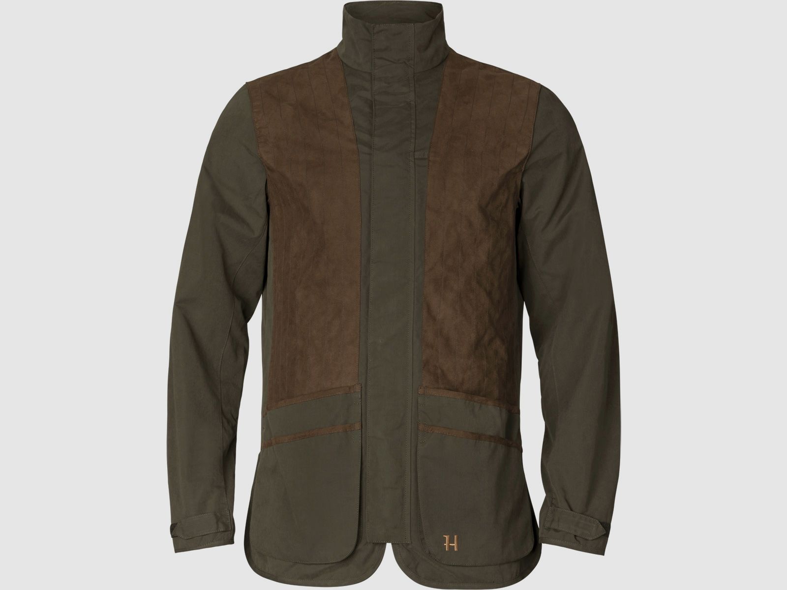 Härkila Schießjacke Rannoch HWS Willow green