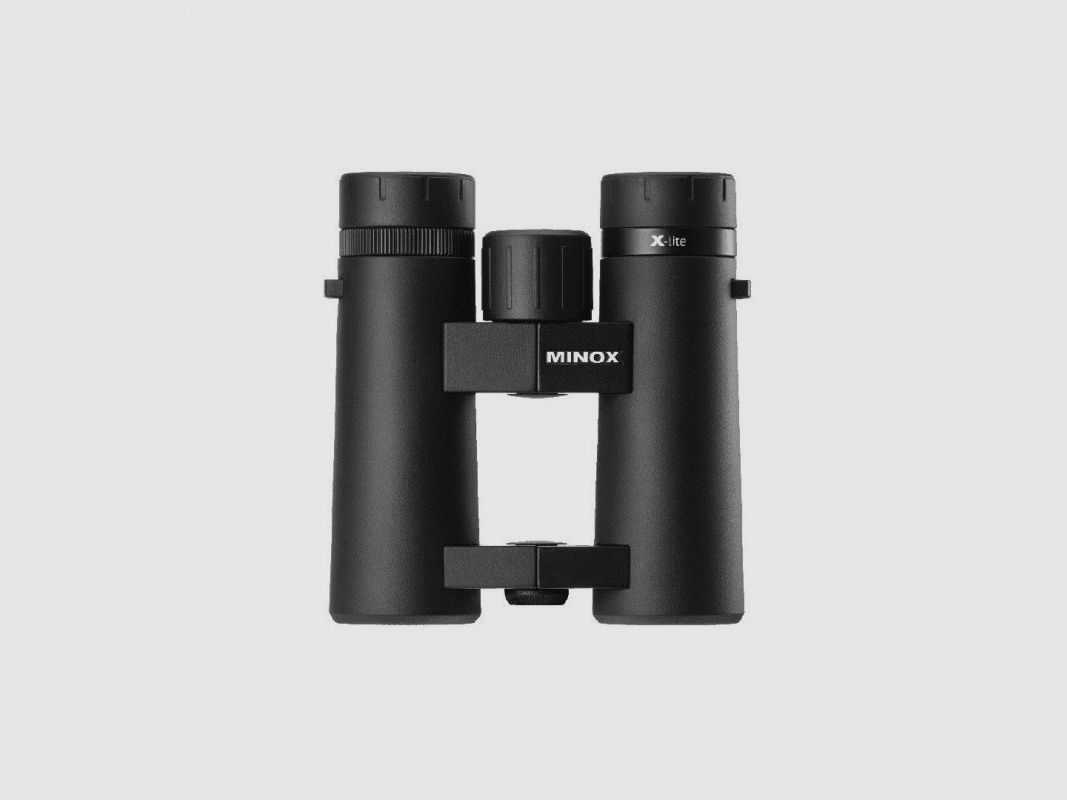 Minox X-Lite verrekijker, afbeelding 1 van 2