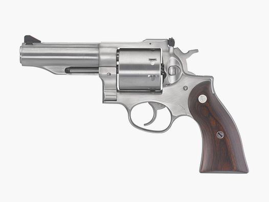 Ruger Redhawk Revolver .357 MAG 4,2"