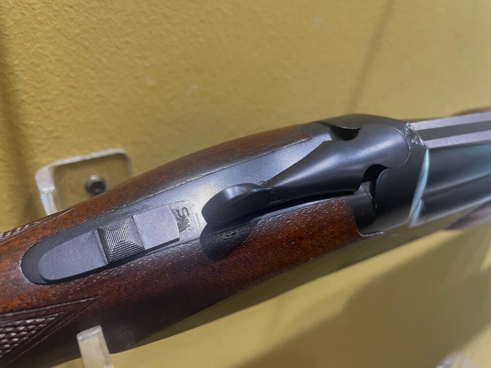 Browning GTI