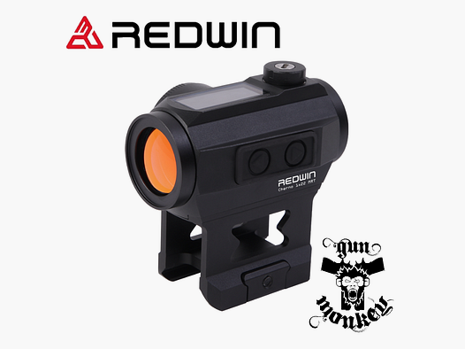 Kolimator Redwin Cherno 1x22 MRT