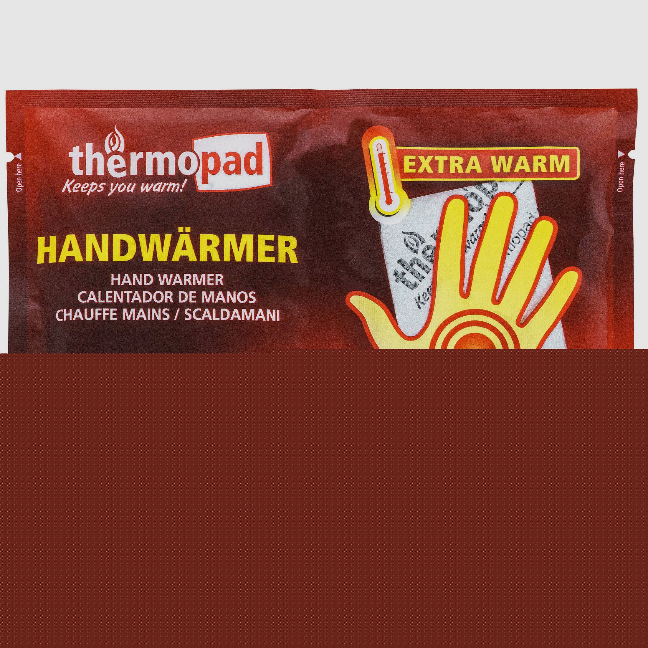 Calentadores de manos Thermopad