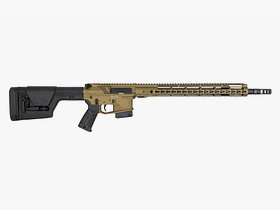 HERA Arms Hera The 15th DMR Bronze 18 cali