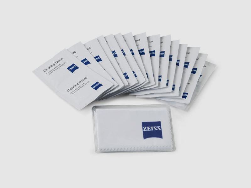 ZEISS Cleaning Wipes