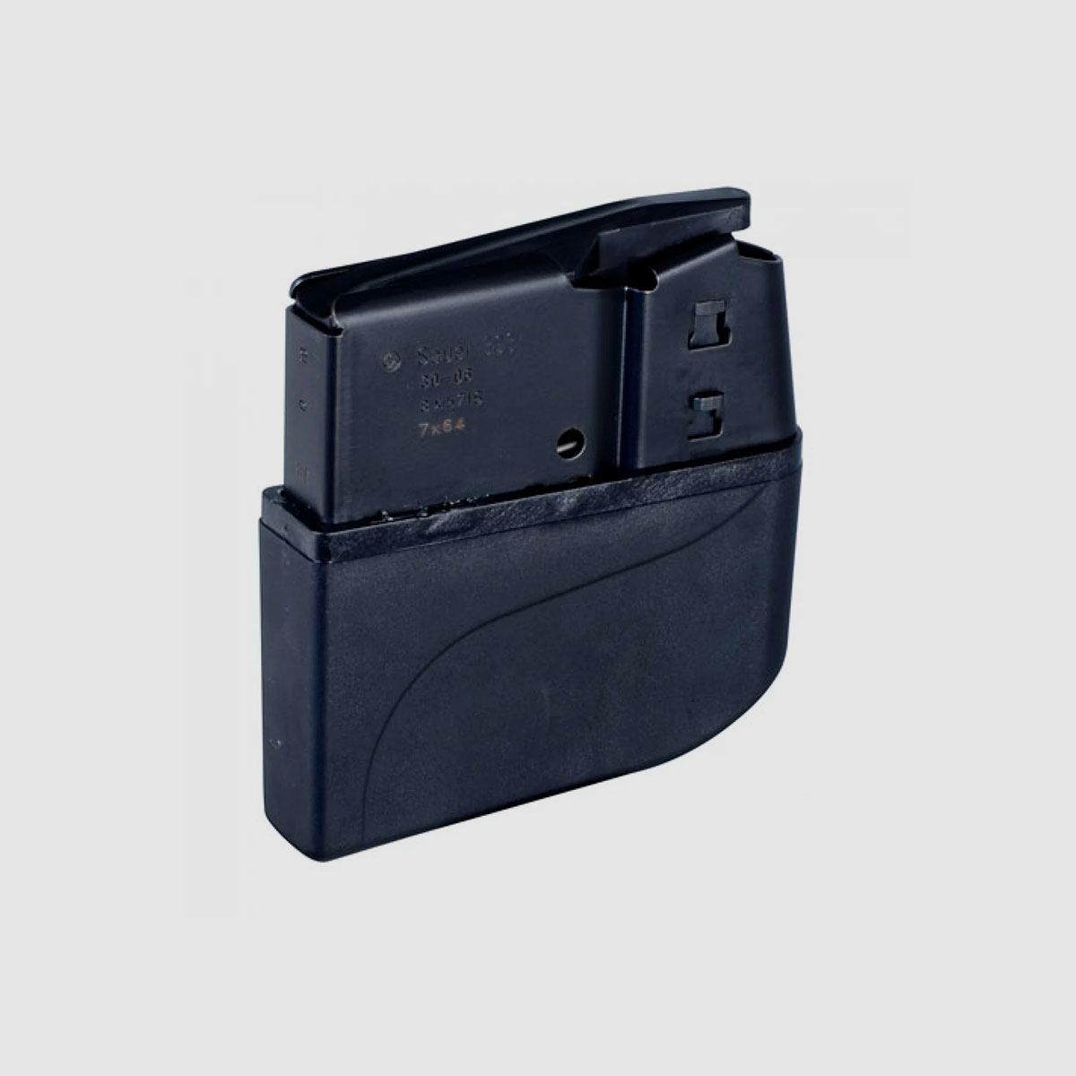 MAGAZINE – SAUER 303 5 ROUNDS CAL. 30-06 / 8×57 IS / 7×64