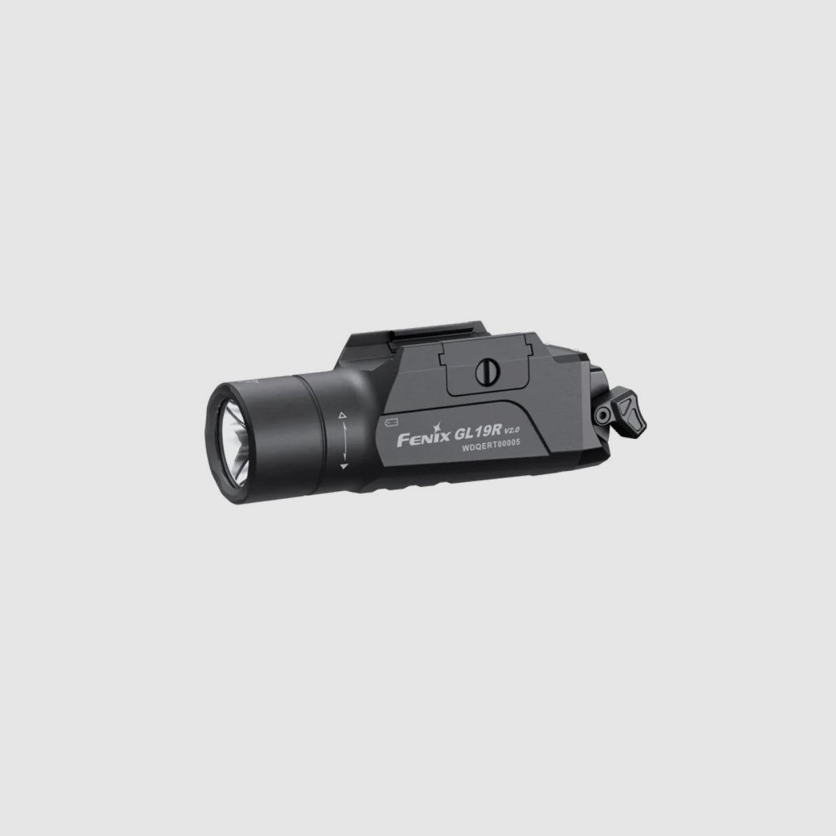 Fenix GL19R V2.0 Lampe d'arme, image 2 sur 7