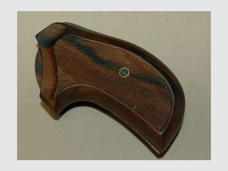 Smith & Wesson 36