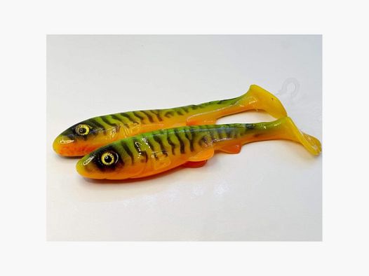 LEURRE BONIBAITS HAPPY SLIM 18CM