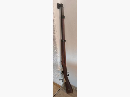 Karl Gustaf M96