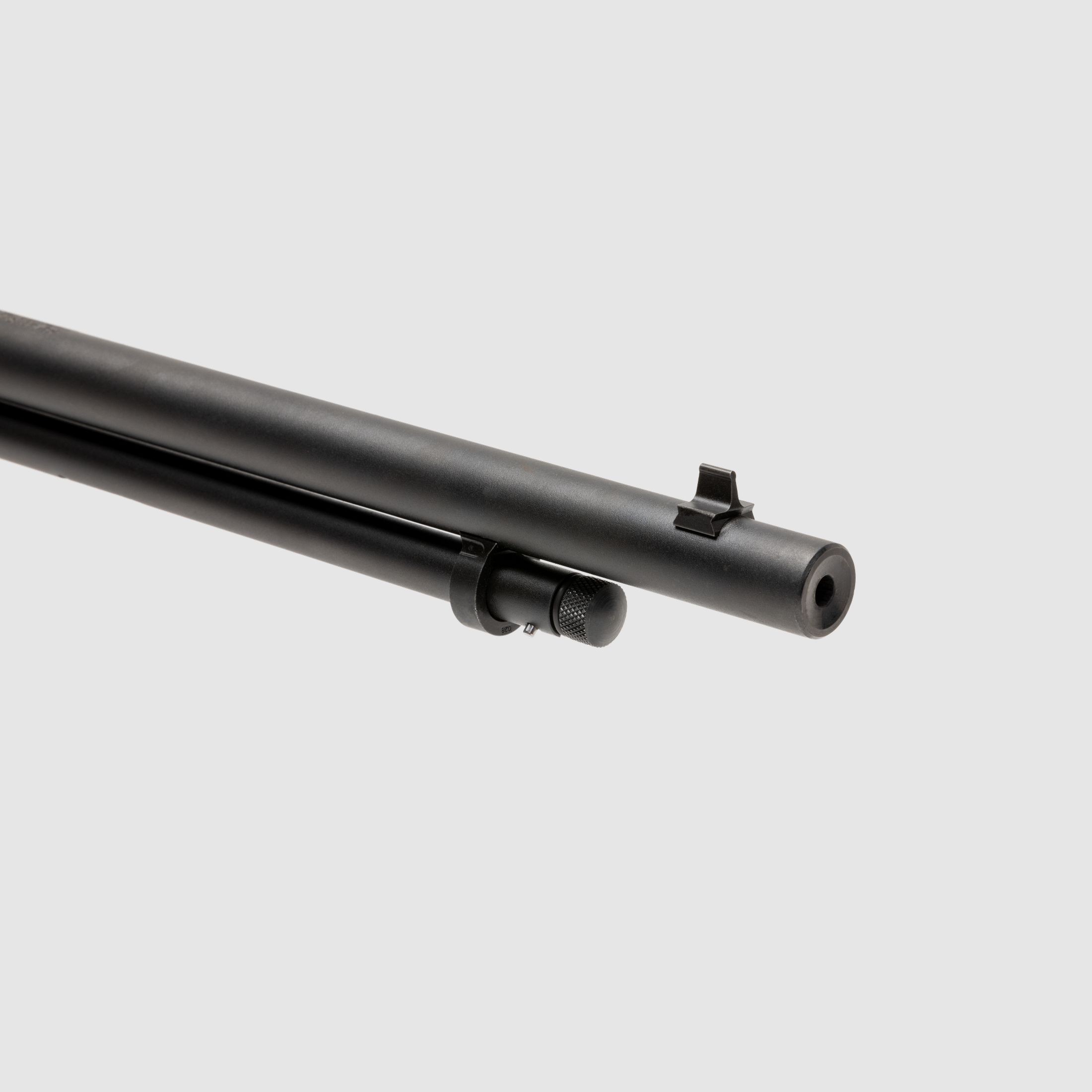 Savage Revel Classic .22 LR 18" (45,7 cm), 12 schots buis magazijn, onderhevel herhalingsgeweer